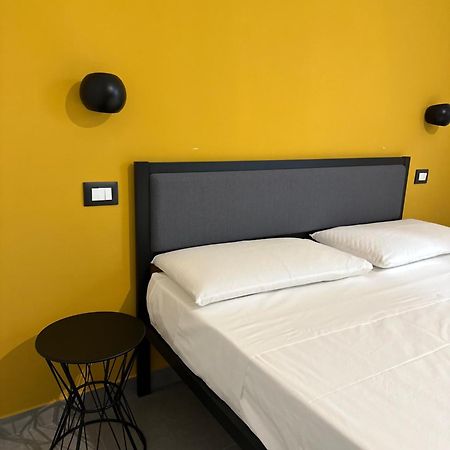 B&B SOUL Messina Exterior foto