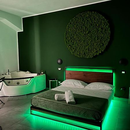 B&B SOUL Messina Exterior foto