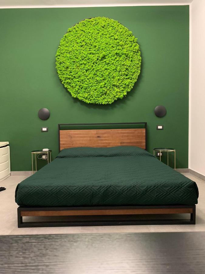 B&B SOUL Messina Exterior foto