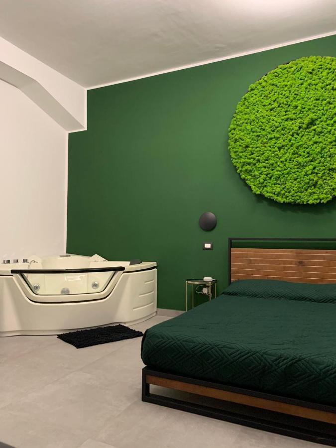 B&B SOUL Messina Exterior foto