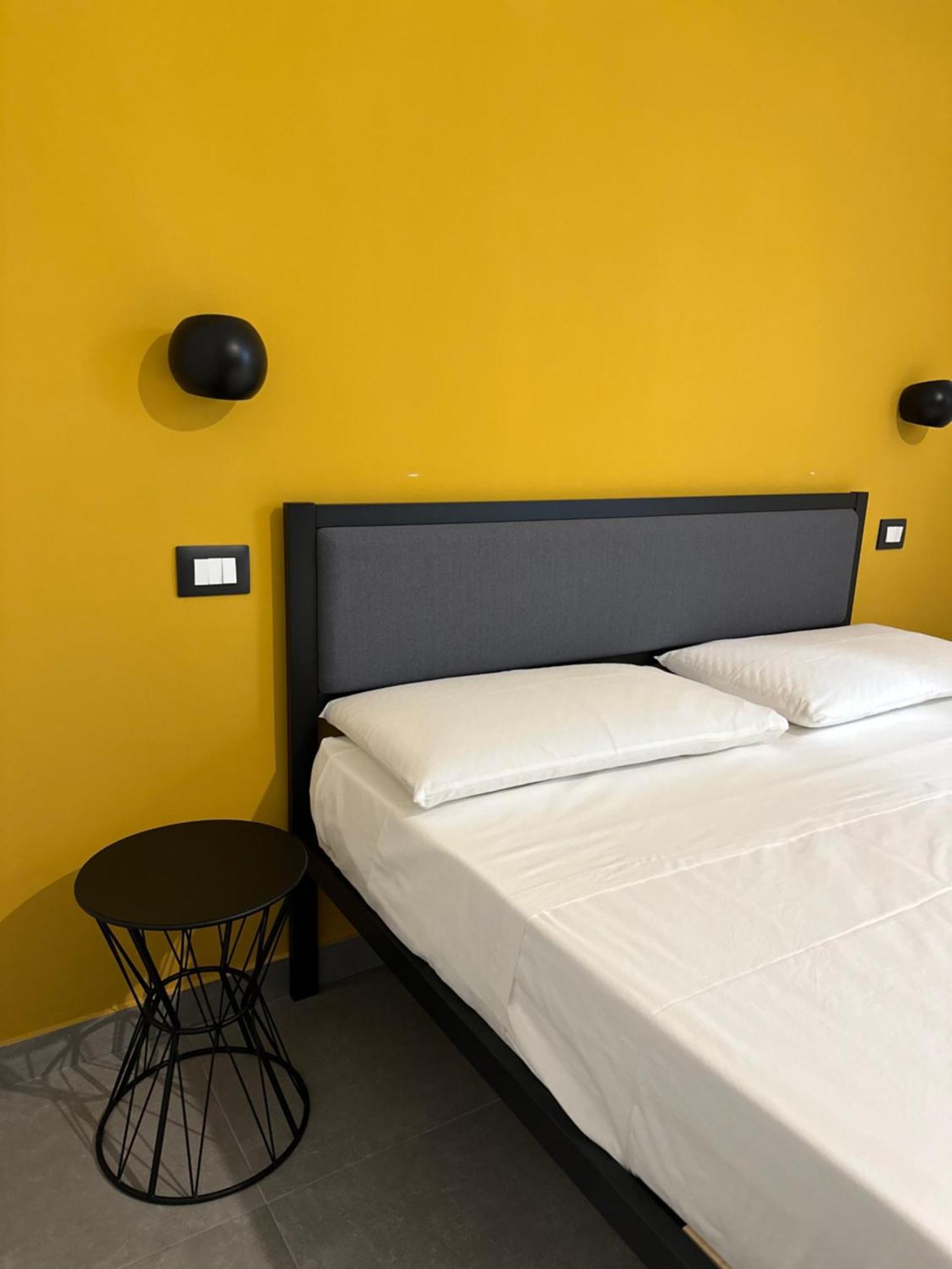 B&B SOUL Messina Exterior foto